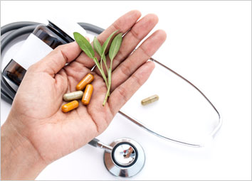 Alternative Healthcare