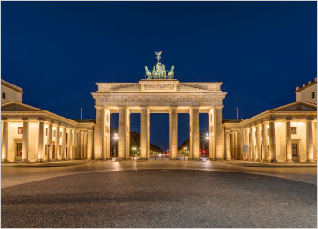 Brandenburg Gate