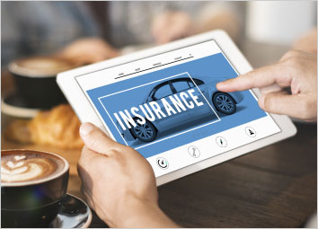 Buy Insurance Online