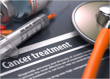 Cancer major cause of death in India