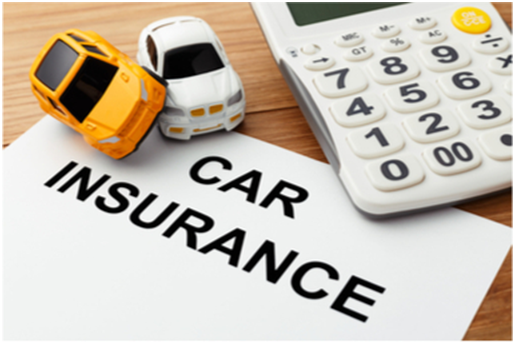 Reduced rates for car insurance premiums