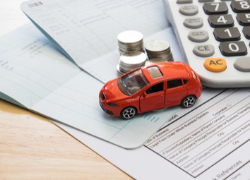 Car Insurance Policy Cancellation