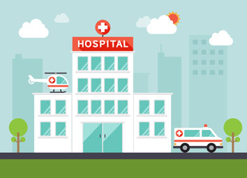 Cashless Hospitalisation in Urban India
