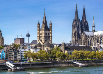 Cologne Cathedral