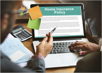 Compare Home Insurance Policies