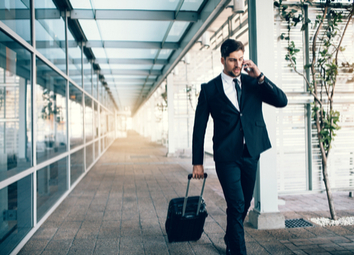 What Is Business Travel Insurance?