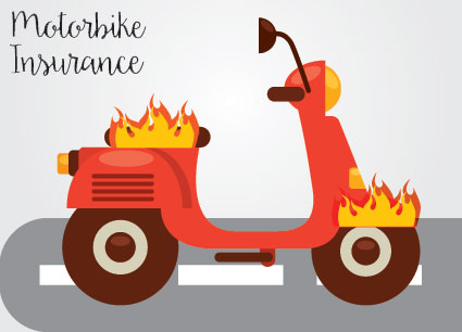 Two Wheeler Insurance