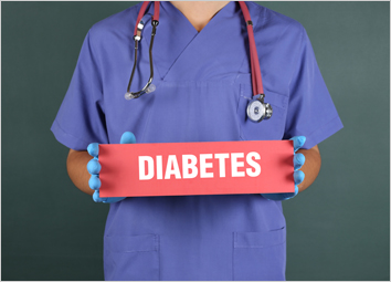 diabetes insurance