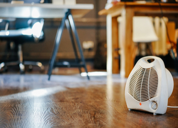 Safety Tips To Use Electric Space Heater