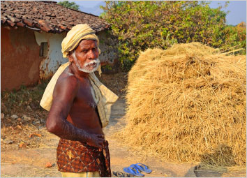 Farmers Suffering Due to Lack of Awareness