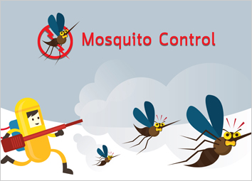 Fighting Vector-borne Diseases