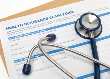 Health Insurance - Claim Process 