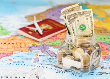Financial Considerations To Make Before Your International Travel