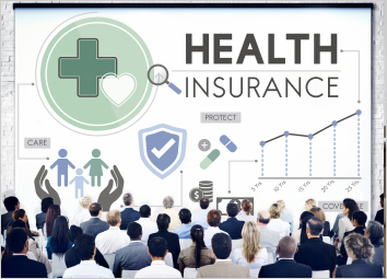 Group Health Insurance