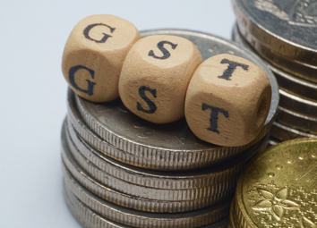 GST