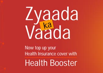 Health Booster - Zyada Ka Vaada