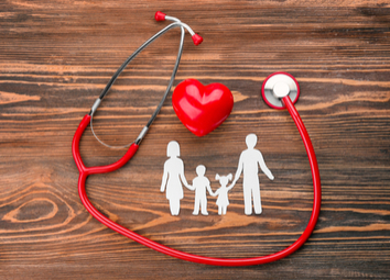 Health Insurance Checklist