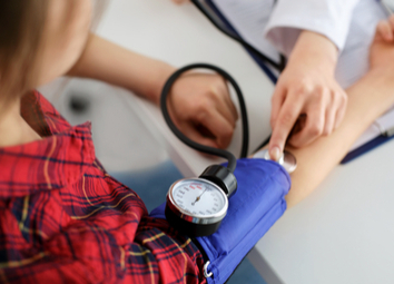 Health Insurance for Hypertension