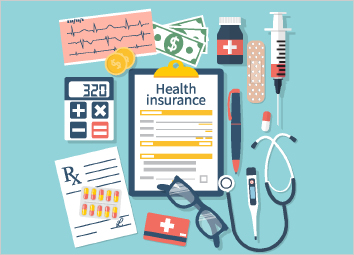 Health Insurance in Budget