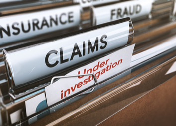 Identify Fraudulent Claims Insurance Industry