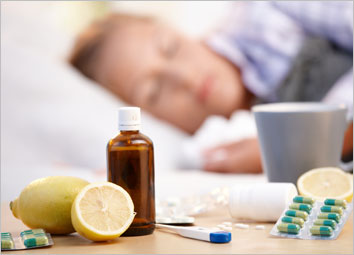 Ignoring Symptoms