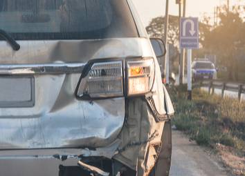 Car Insurance Claim When Friend Crashes Car