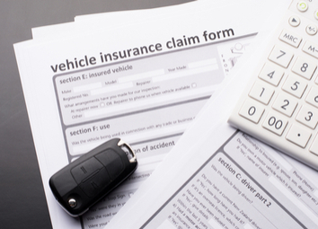 Insurance Claim