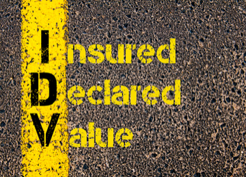 insured-declared-value