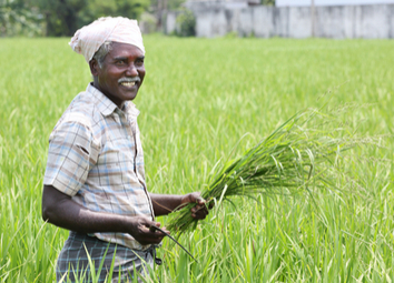 KCR Announces Mega Insurance Schemes For Farmers