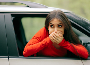 Know About Motion Sickness