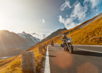 Tips for Long Bike Ride