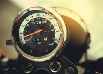 Maximum Fuel Efficiency from your Motorcycle