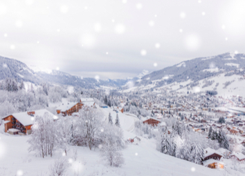 megève-france