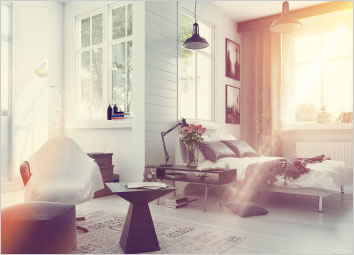 Natural Ways to Keep Your Home Cool This Summer