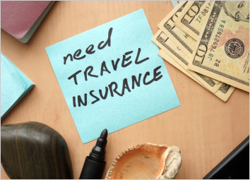 Need Travel Insurance