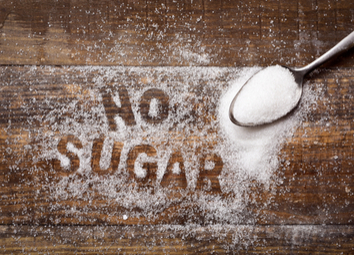 no-sugar-diet