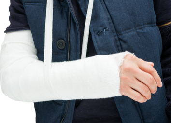 Personal accident insurance policy