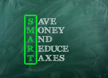 Reduce your taxes and save more