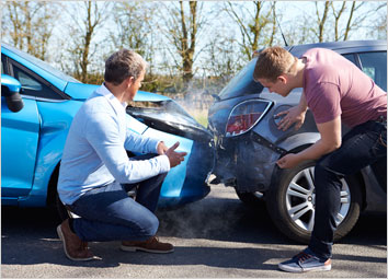 Road Rage - A significant reason for accidents