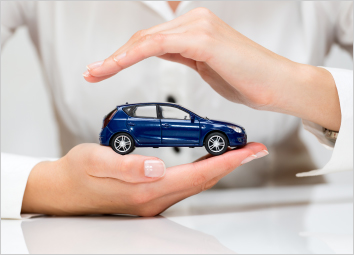 Self-inspection for Lapsed Car Insurance