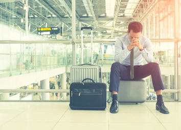 What is a Travel Woe: Unpack Solutions & Tips