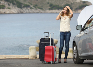 What is a Travel Woe: Unpack Solutions & Tips
