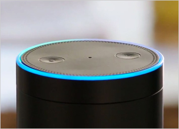 Amazon Echo - Smart Home