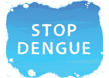 Stop Dengue