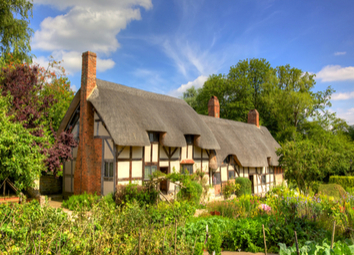 stratford-upon-avon