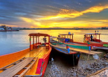 sunrise-river-koh-kho-khao-thailand