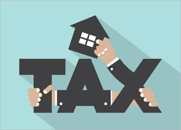 Tax Benefits for Home Insurance