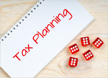 Tax Planning