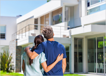 Tips for first time home buyers