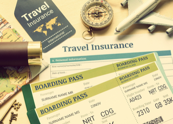 Travel Insurance Coverage